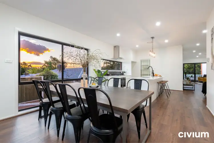 Fourth view of Homely house listing, 20B Wilkinson Street, Flynn ACT 2615