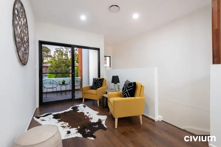 Sixth view of Homely house listing, 20B Wilkinson Street, Flynn ACT 2615