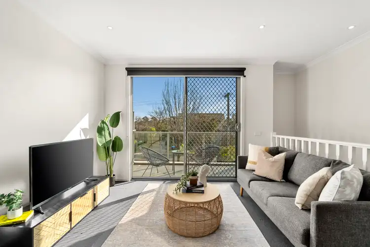 Fifth view of Homely townhouse listing, 2/9 Tulip Crescent, Boronia VIC 3155