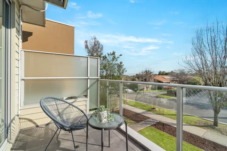 Sixth view of Homely townhouse listing, 2/9 Tulip Crescent, Boronia VIC 3155