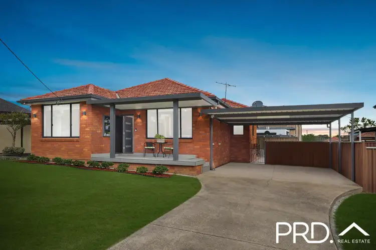2 Garden Place