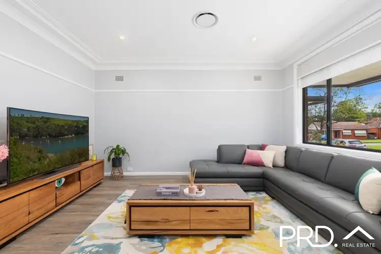Second view of Homely house listing, 2 Garden Place, Picnic Point NSW 2213