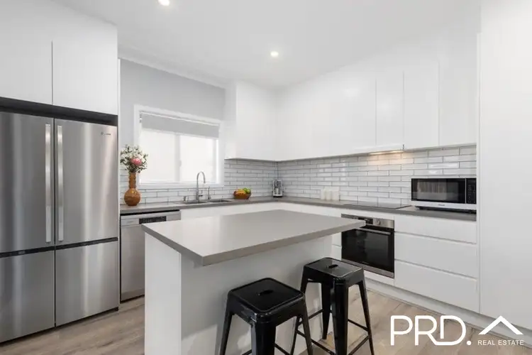Third view of Homely house listing, 2 Garden Place, Picnic Point NSW 2213