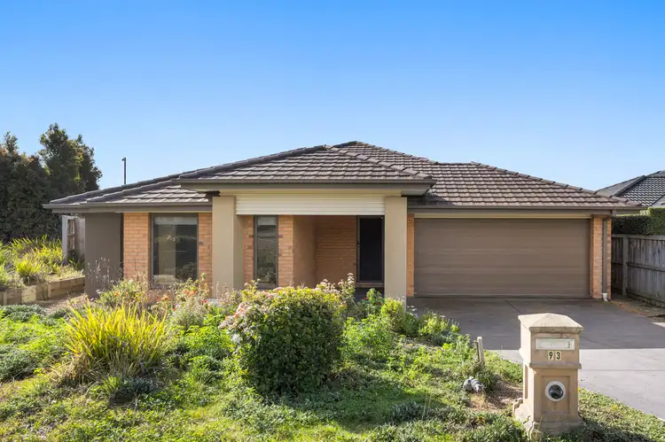 93 Bloom Avenue, Wantirna South VIC 3152