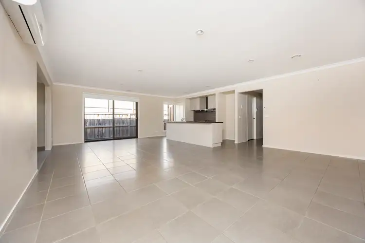 Second view of Homely house listing, 93 Bloom Avenue, Wantirna South VIC 3152