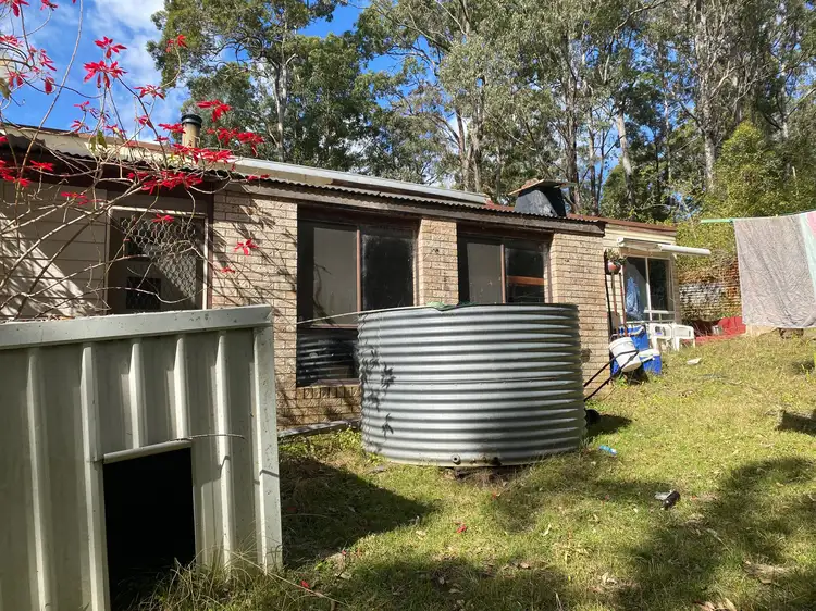 Sixth view of Homely rural property listing, 85 Misty Ridge Road, Bellangry NSW 2446