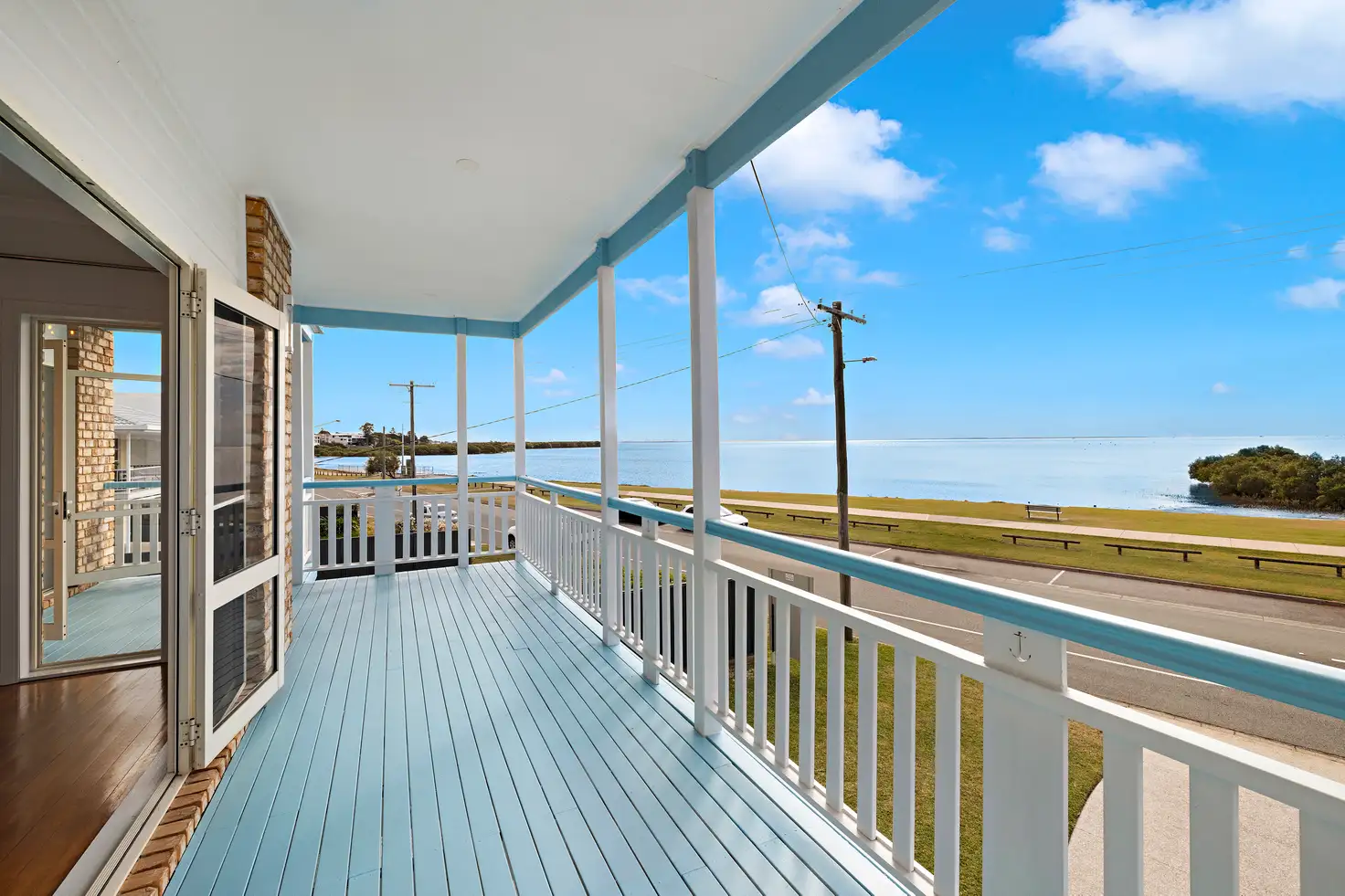 Main view of Homely house listing, 268 Queens Esplanade, Thorneside QLD 4158