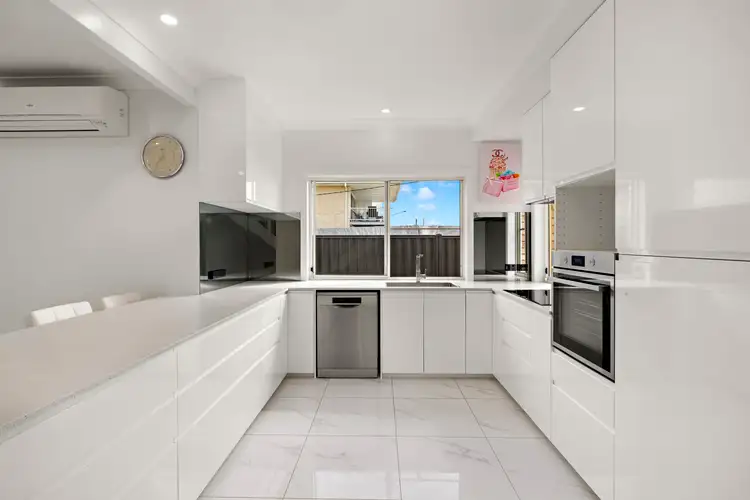 Fourth view of Homely house listing, 268 Queens Esplanade, Thorneside QLD 4158