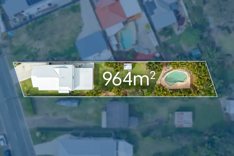 Sixth view of Homely house listing, 268 Queens Esplanade, Thorneside QLD 4158