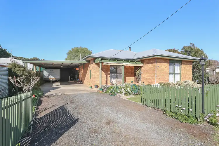 39 Main Street, Derrinallum VIC 3325