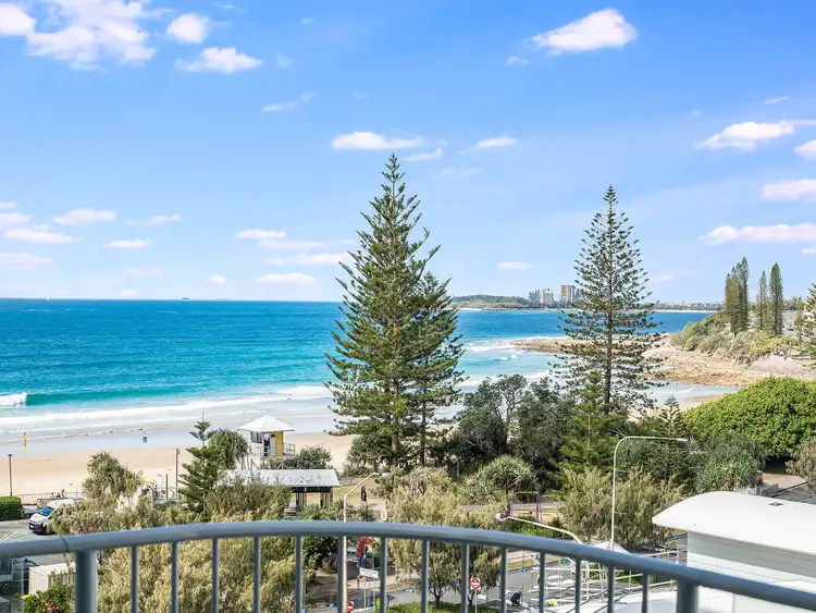 29/174 Alexandra Parade, Alexandra Headland QLD 4572