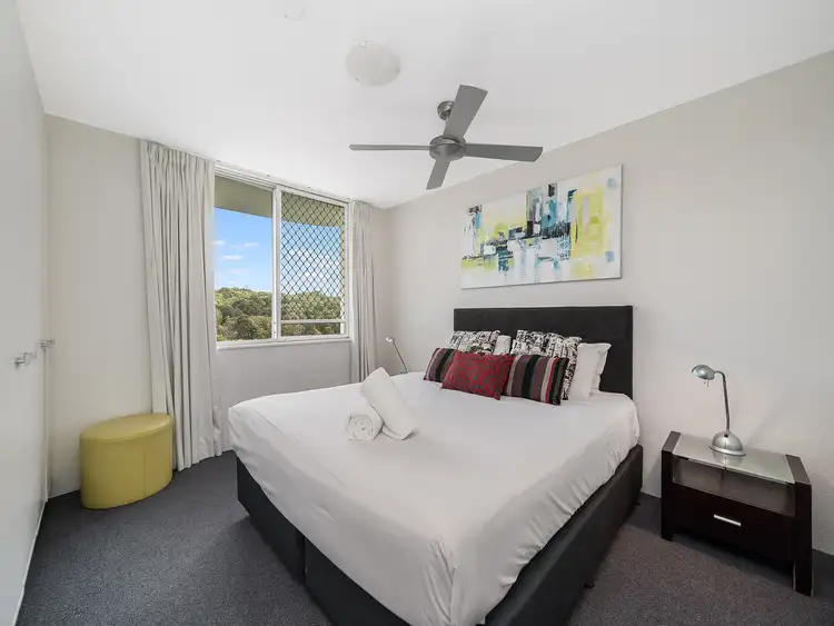 Sixth view of Homely unit listing, 29/174 Alexandra Parade, Alexandra Headland QLD 4572