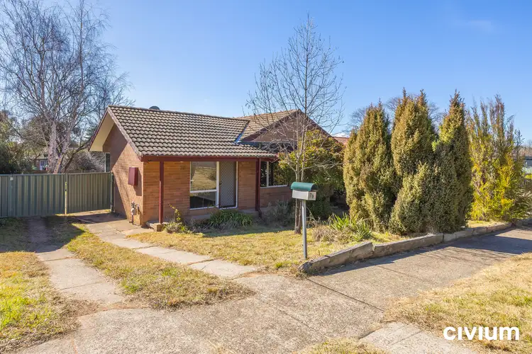 79 Walker Crescent, Narrabundah ACT 2604