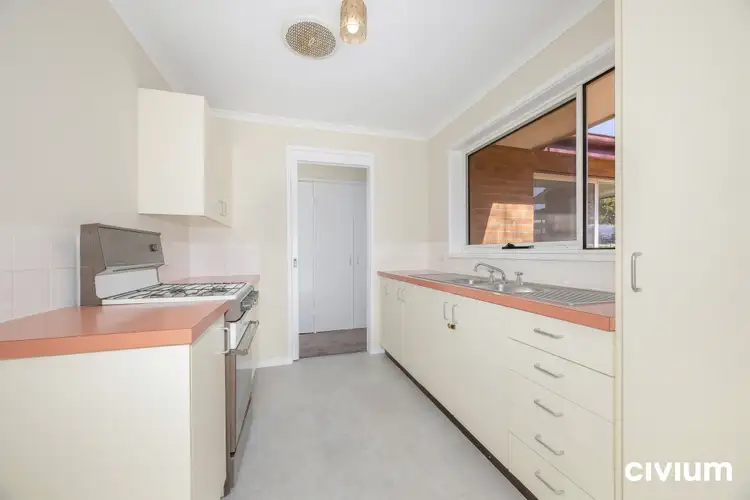 Fifth view of Homely house listing, 79 Walker Crescent, Narrabundah ACT 2604