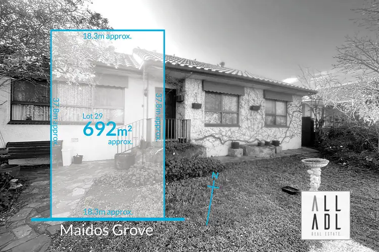 7 Maidos Grove, Valley View SA 5093