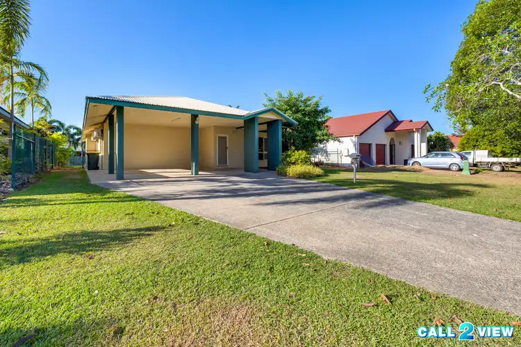 8 Butterfly Court, Gunn NT 832