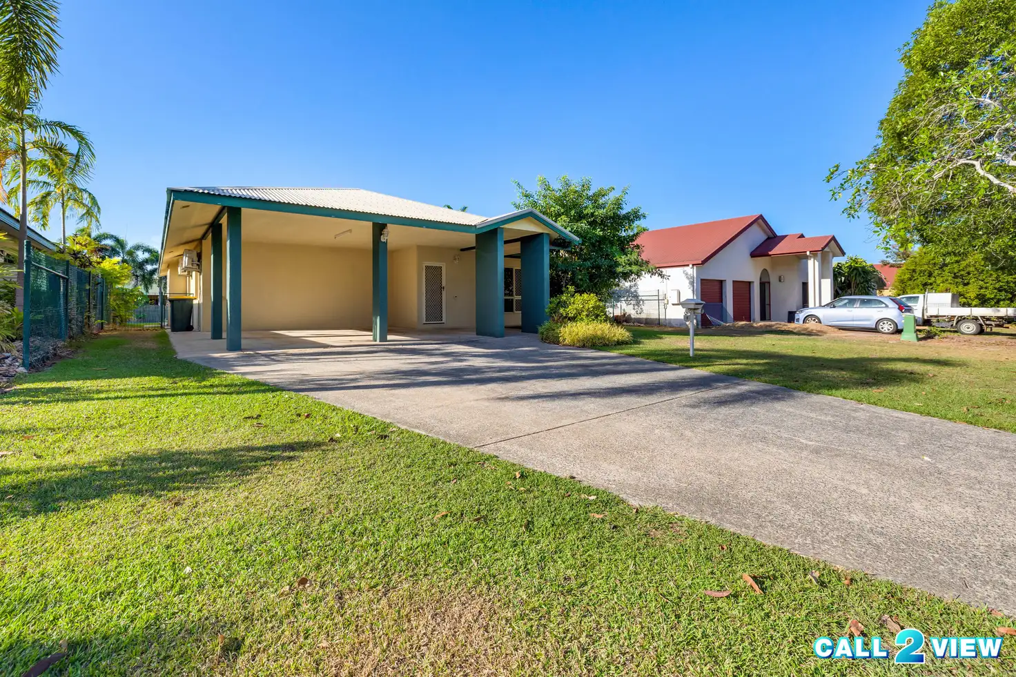 Main view of Homely house listing, 8 Butterfly Court, Gunn NT 832