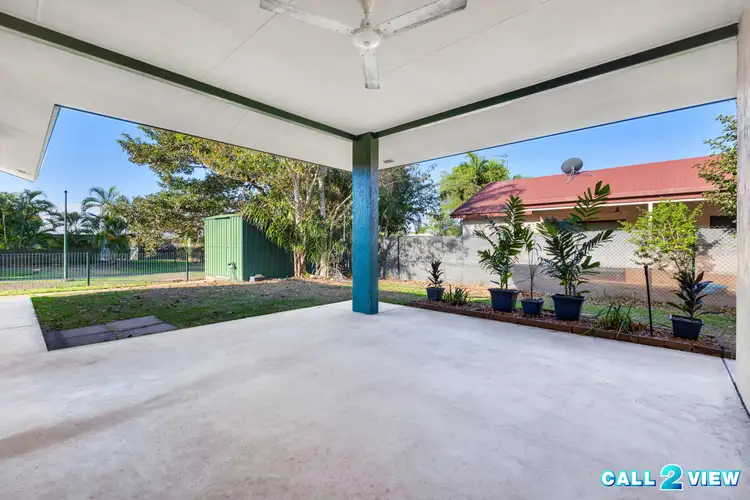 Second view of Homely house listing, 8 Butterfly Court, Gunn NT 832