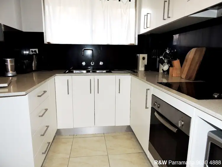 Third view of Homely unit listing, 20/26 Sorrell Street, Parramatta NSW 2150