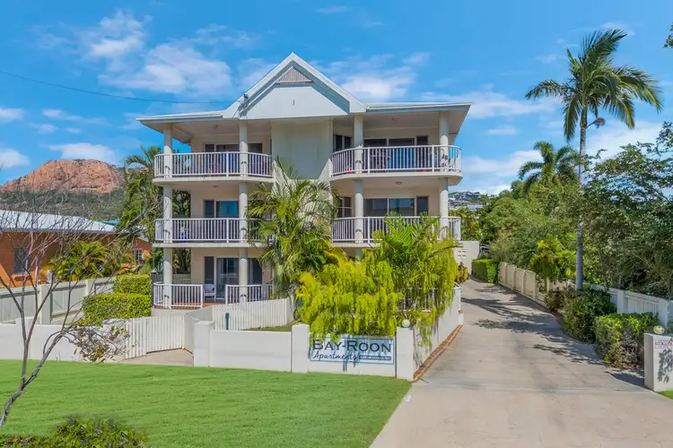 Main view of Homely unit listing, 4/138 Mitchell Street, North Ward QLD 4810