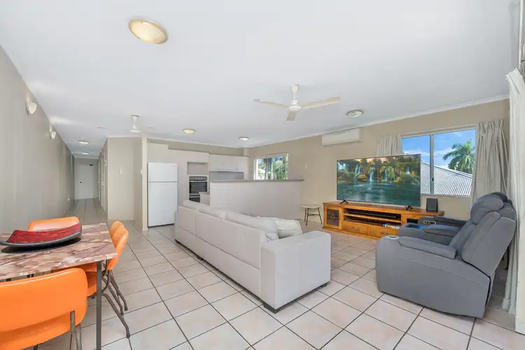 Second view of Homely unit listing, 4/138 Mitchell Street, North Ward QLD 4810