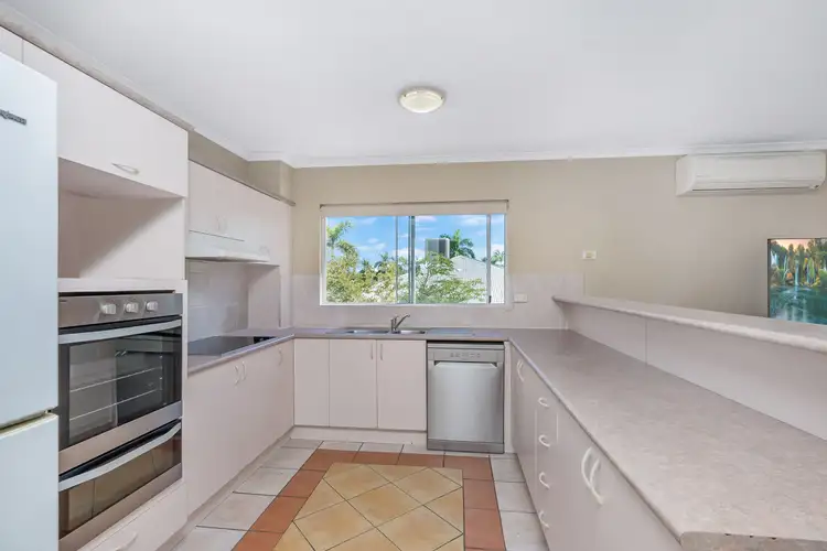 Third view of Homely unit listing, 4/138 Mitchell Street, North Ward QLD 4810
