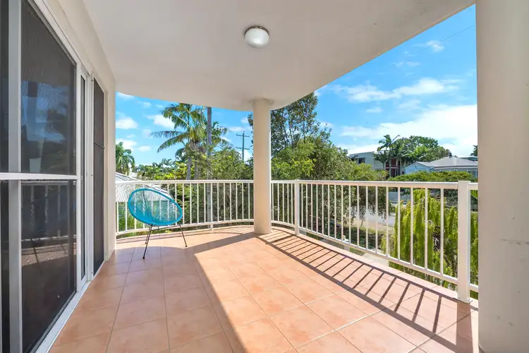 Fourth view of Homely unit listing, 4/138 Mitchell Street, North Ward QLD 4810