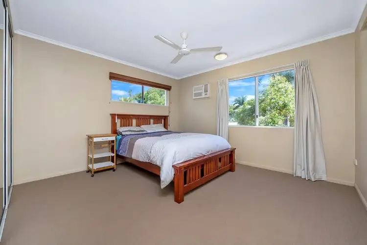 Fifth view of Homely unit listing, 4/138 Mitchell Street, North Ward QLD 4810