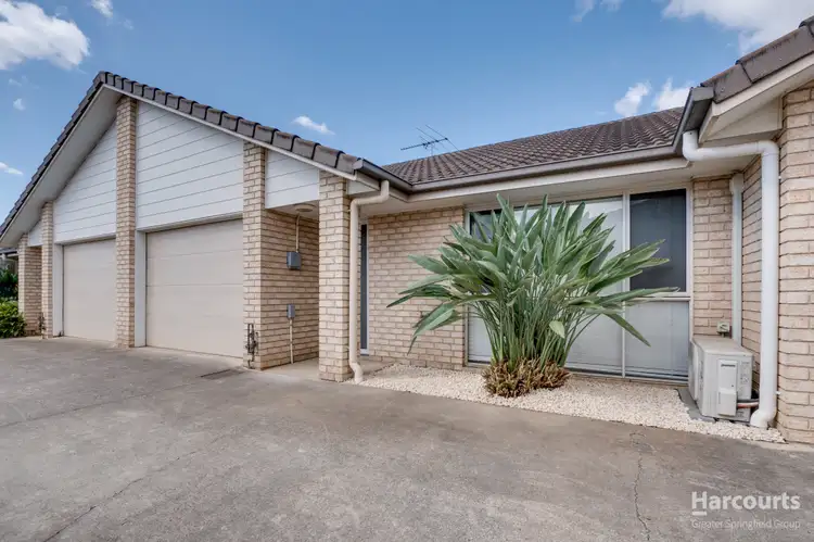 7/8 Rosegum Place, Redbank Plains QLD 4301