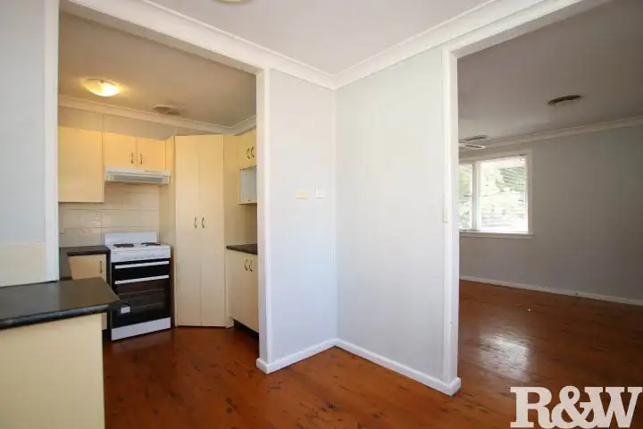 Third view of Homely house listing, 2 Waitaki Crescent, Lethbridge Park NSW 2770