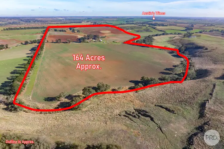 598 Steiglitz Road, Sutherlands Creek VIC 3331