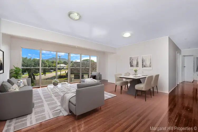8 Windsor Street, Hermit Park QLD 4812