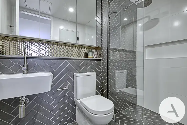 Seventh view of Homely apartment listing, 408/15 Provan Street, Campbell ACT 2612