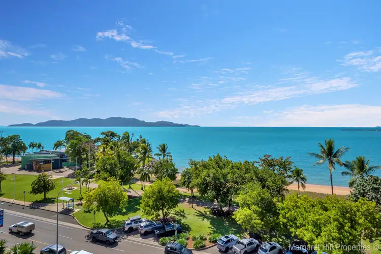 510-511/75 The Strand, North Ward QLD 4810