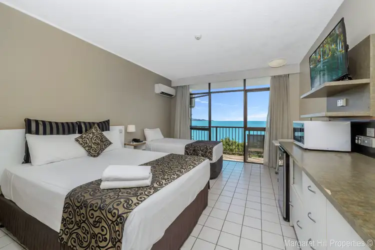 Second view of Homely unit listing, 510-511/75 The Strand, North Ward QLD 4810