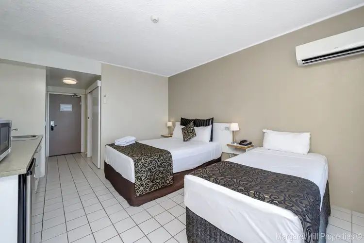 Fifth view of Homely unit listing, 510-511/75 The Strand, North Ward QLD 4810