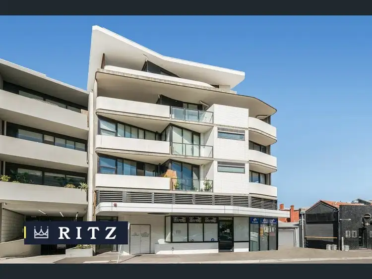 109/2 Morton Avenue, Carnegie VIC 3163