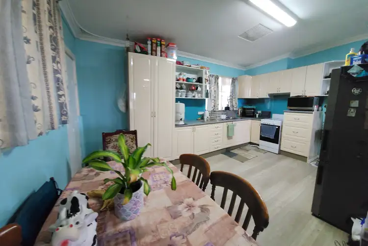 Second view of Homely house listing, 5 Honner Street, Kojonup WA 6395