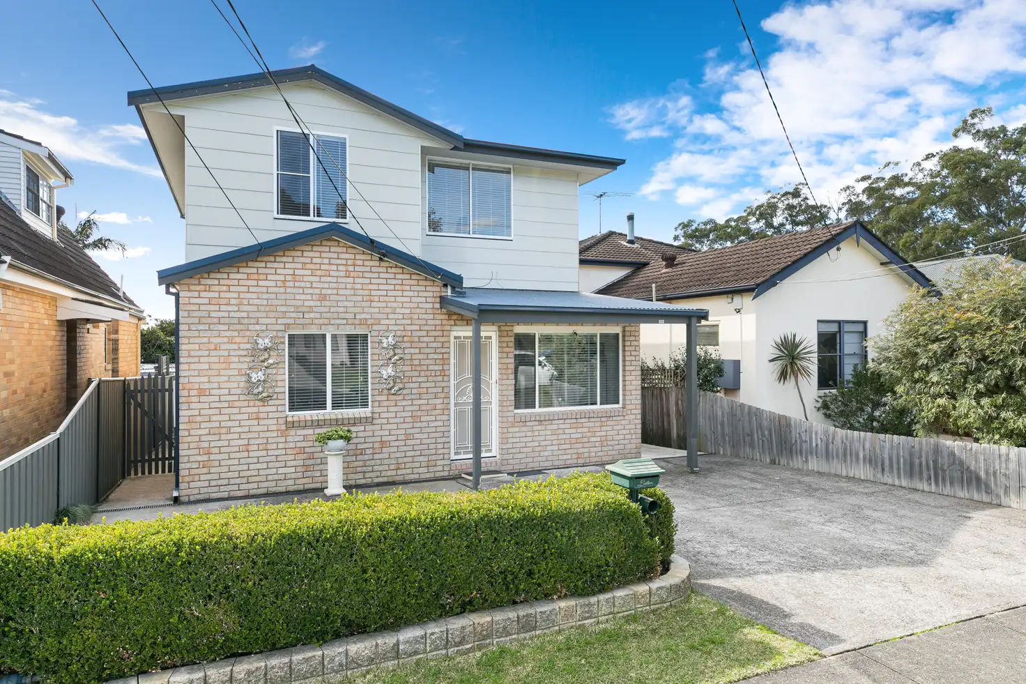Main view of Homely house listing, 5 Alberta Street, Jannali NSW 2226