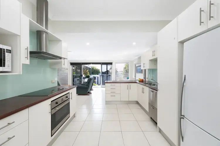 Second view of Homely house listing, 5 Alberta Street, Jannali NSW 2226