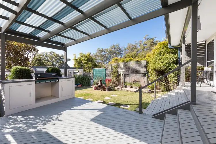 Fourth view of Homely house listing, 5 Alberta Street, Jannali NSW 2226