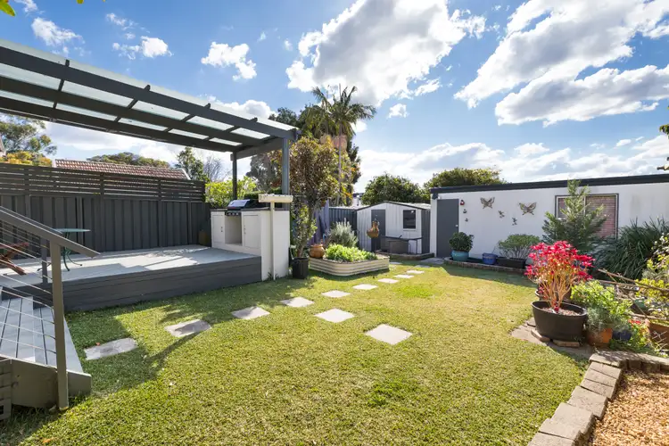 Fifth view of Homely house listing, 5 Alberta Street, Jannali NSW 2226