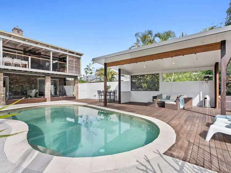 3 McCubbin Court, Burleigh Heads QLD 4220