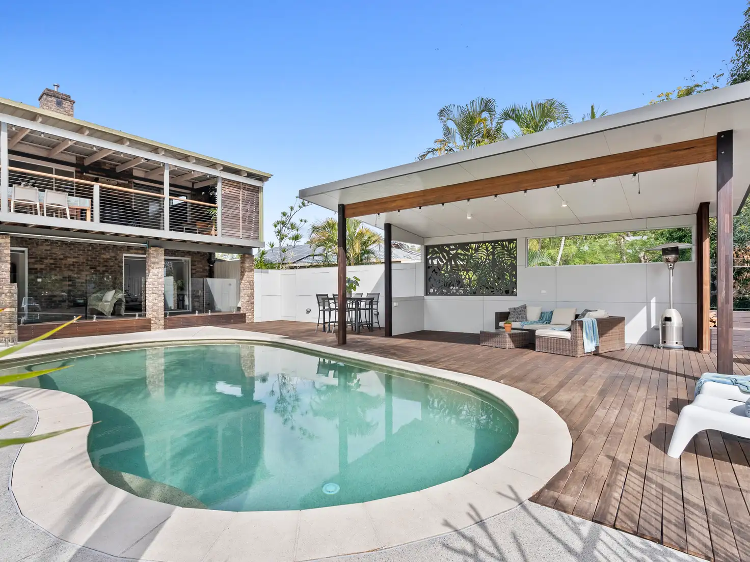 Main view of Homely house listing, 3 McCubbin Court, Burleigh Heads QLD 4220