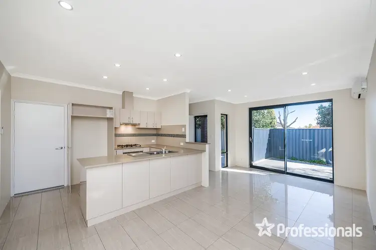 Second view of Homely villa listing, 9C Wisborough Crescent, Balga WA 6061