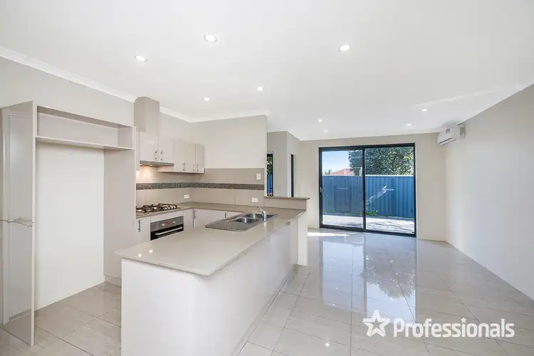 Third view of Homely villa listing, 9C Wisborough Crescent, Balga WA 6061