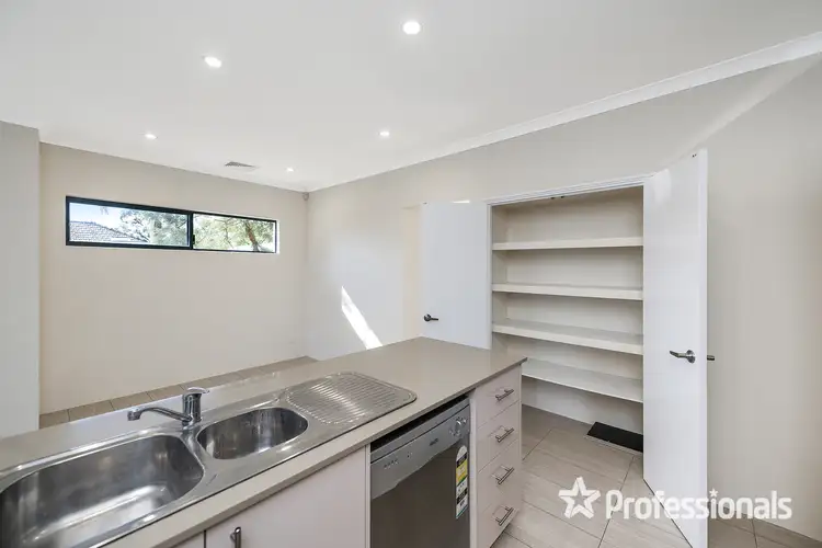 Fifth view of Homely villa listing, 9C Wisborough Crescent, Balga WA 6061
