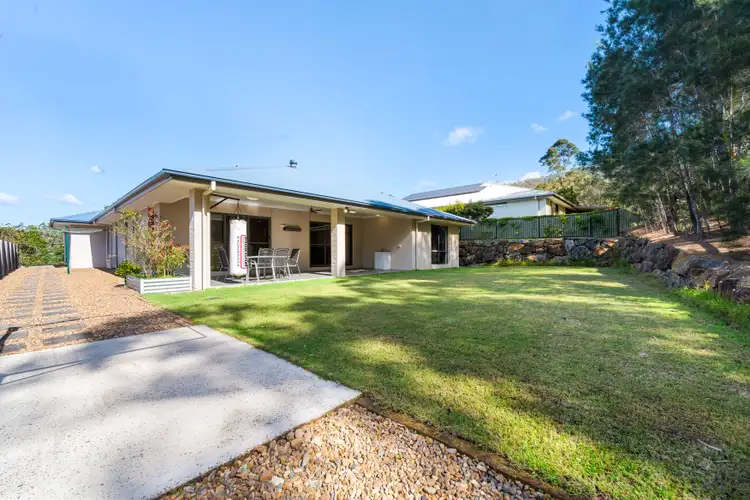 Main view of Homely house listing, 27 Jackson Ridge Road, Upper Coomera QLD 4209