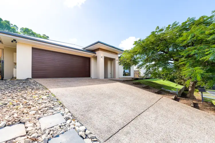 Third view of Homely house listing, 27 Jackson Ridge Road, Upper Coomera QLD 4209