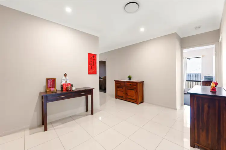 Fifth view of Homely house listing, 27 Jackson Ridge Road, Upper Coomera QLD 4209